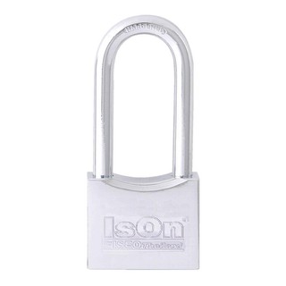 กุญแจลูกปืน ISON ถอดงวง50 50 MM CR ISON 50MM CHANGE LOCK50 CR PADLOCK