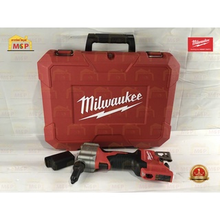 Milwaukee เครื่องยิงรีเวทไร้สาย 12V (เครื่องเปล่า) M12 BPRT-0C