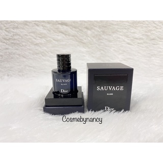 💥พร้อมส่ง💥 Dior Sauvage Elixir 7.5ml แท้100%