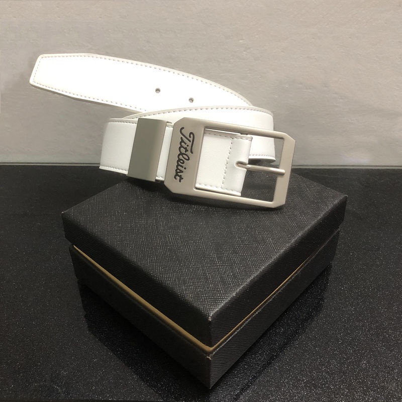 Saar Nappa Belt 5692
