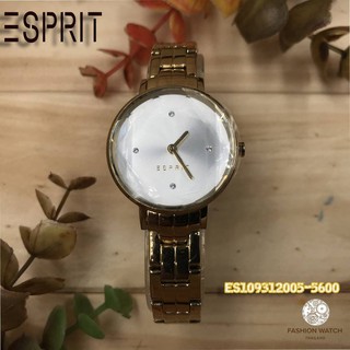 ESPRIT WATCH ES109312005