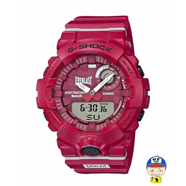 นาฬิกา G-Shock รุ่น GBA-800El-4