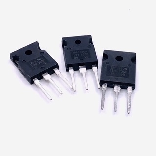 IRFP 260N Power Mosfet TO440 N-Channel 44A-250V มีของพร้อมจัดส่งในไทย