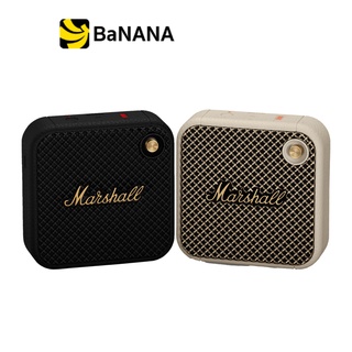 ลำโพง Marshall Willen by Banana IT