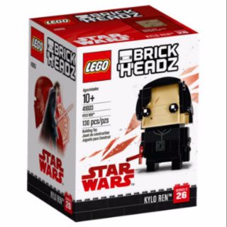 LEGO BrickHeadz Star Wars Kylo Ren 41603