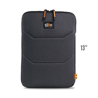 Gruvgear กระเป๋าใส่คอมพิวเตอร์ ไอแพด ขนาด 13" รุ่น SLIIV-TECH2-13