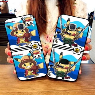 เคสโทรศัพท์มือถือซิลิโคนสําหรับ Samsung J2 J3 J5 J7 Prime Pro A2 Core Plus Duo 2015 2016 2017 2018 Hpqhz - 4