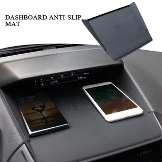 ✨[จัดส่งภายใน 1 วัน]🚗 อาวุธลับของเจ้าของรถ Subaru! แผ่นซิลิโคนติดแผงหน้าปัด 3X-Grip → ยึดโทรศัพท์/แว่นกันแดด/น้ำหอม → ลื่นไม่หลุด ไม่กระเด้ง!