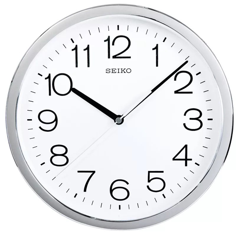 SEIKO นาฬิกาแขวน รุ่น PAA020ST 14นิ้ว