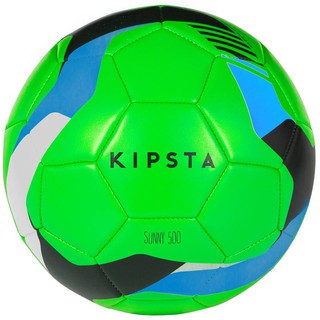 KIPSTA ลูกฟุตบอลขนาดมาตรฐาน รุ่น SUNNY 500 เบอร์ 5 มี2สีให้เลือก