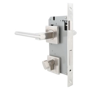 มือจับ YML-YK-DH92 MORTISE LOCK YALE YML-YK-DH92