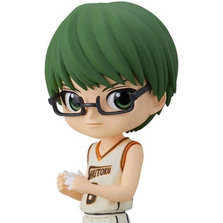 Banpresto Q Posket Kurokos Basketball - Ryota Kise Shintaro Midorima (B:Shintaro Midorima) 4983164185898(Figure)