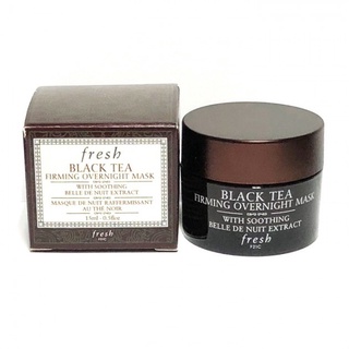 Black Tea Firming Overnight Mask 15ml (809280132469)