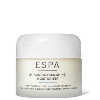 พร้อมส่ง ของแท้ ESPA 24hr Replenishing Moisturiser 7ml/55ml