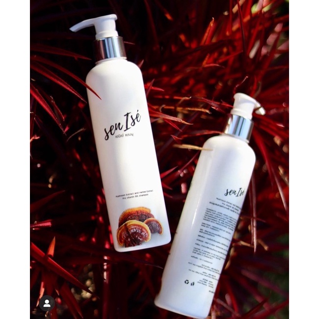 แชมพู Senise สินค้าคุณภาพ