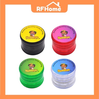 "พร้อมส่ง" Grinder เครื่องยำ พลาสติกแข็งแรงทนทาน ฟันคม (C4)