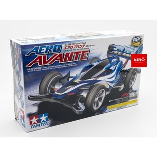 รถทามิย่า Tamiya 18701 Aero Avante (AR Chassis)