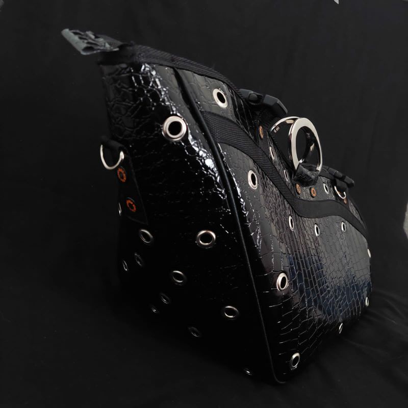 RK Bag Kisa Ayam Jago Slingbag Kiso Ayam Bangkok Bag Kisa Ayam Bangkok Bag