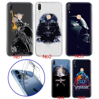 73no เคสโทรศัพท์มือถือแบบนิ่ม ลาย Darth vader Star wars สําหรับ Realme 10 Pro 9 Plus C30S C35 C55