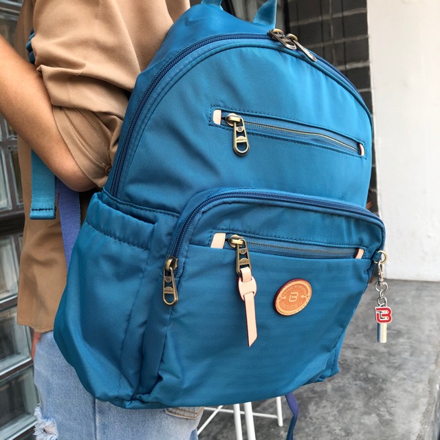 New! กระเป๋าเป้ใบใหญ่ BESIDE-U