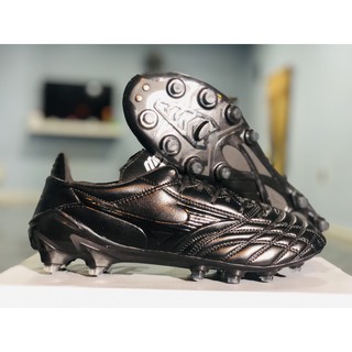 MIZUNO MORELIA NEO IIรองเท้าสตั๊ด รองเท้าฟุตบอล รองเท้าฟุตบอลมิซูโน่ รองเท้าสตั๊ดมิซูโน่ พร้อมส่งฟรี