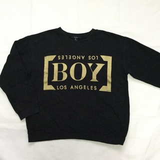 Forever21 sweater แท้