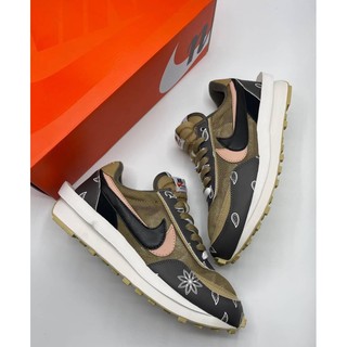 Nike Lab Sacai (size40-45) Brown Black