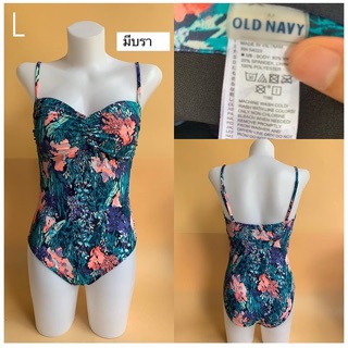 ชุดว่ายน้ำจาก Old navy