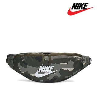  กระเป๋าคาดอก Nike waistbagNike (++สินค้าลิขสิทธิ์แท้Nike++) กระเป๋าคาดอกผู้ชาย  กระเป๋าคาดอกผู้หญิง