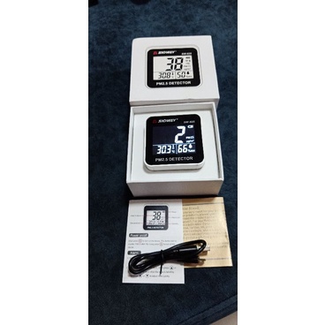 SNDWAY PM2.5 Detector