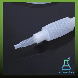 กาลักน้ำ Siphon เกรดอาหาร ยาว 1.8 เมตร สําหรับทําเบียร์ ไวน์ กาลักน้ำ ใช้ กรองแยกตะกอนไวน์