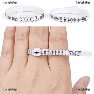Luckybabys uk us แหวนหมั้นแต่งงาน
