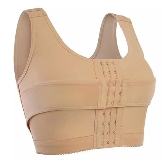 🌼รุ่น BASIC🌼 ซัพพอร์ตบรา (support bra) บราหลังศัลยกรรม เสริมหน้าอก ทำนม ชุดชั้นในหลังเสริมนม ยกกระชับ อกชิด Ordinary Bra