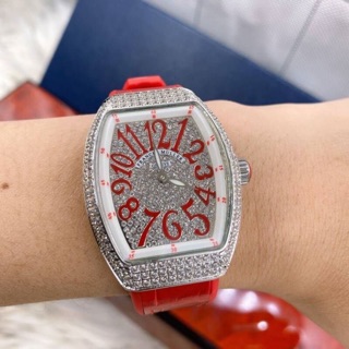 นาฬิกาข้อมือ franck muller