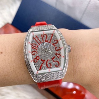 นาฬิกาข้อมือ franck muller