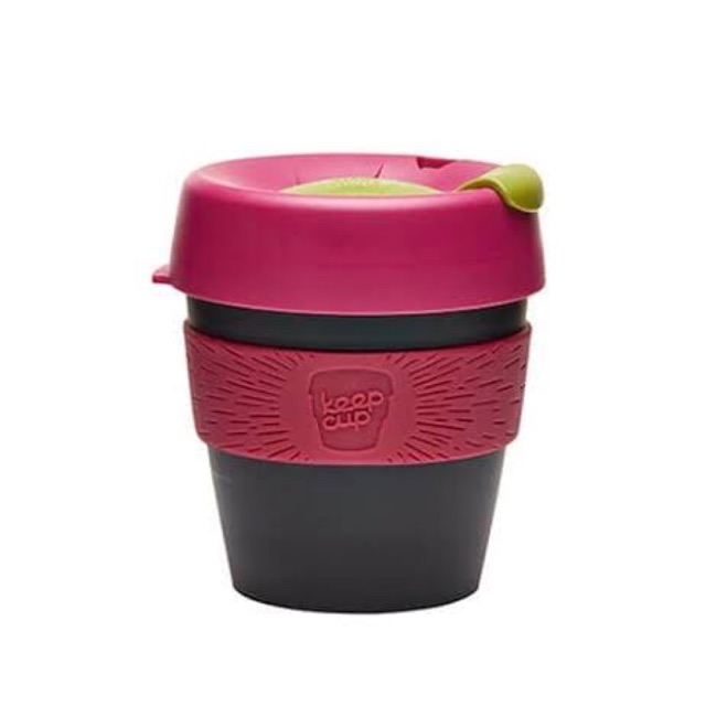 KeepCup Original สี Cardamom 8ออนซ์