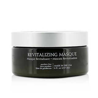CHI  Tea Tree Oil Revitalizing Masque  Size: 237ml/8oz