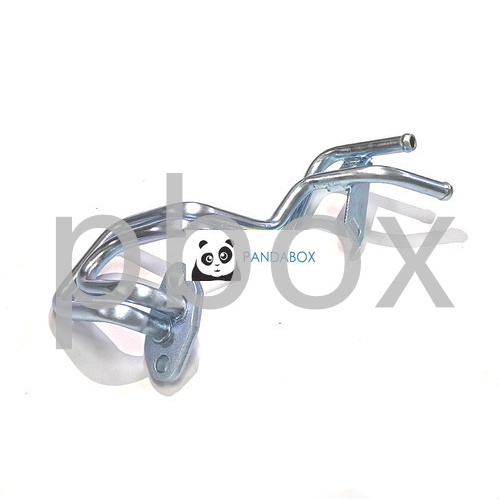 ท่อเทอร์โบ Toyota Hiace KDH200