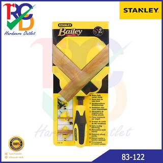 STANLEY แคลมป์จับฉาก ขนาด 2-1/4" / 57 มม. รุ่น 83-122