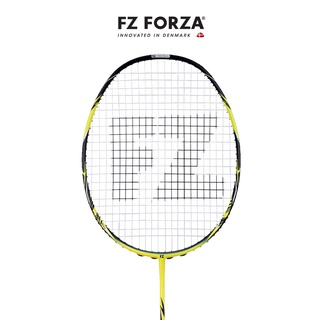 FZ FORZA ไม้แบดมินตัน FZ PRECISION X11 *** ฟรีเอ็น VS-66 หรือ VS-100 / ฟรีกริป GR-200 ***