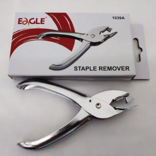 ที่ถอนลวด EAGLE 1039A(Staple Remover)