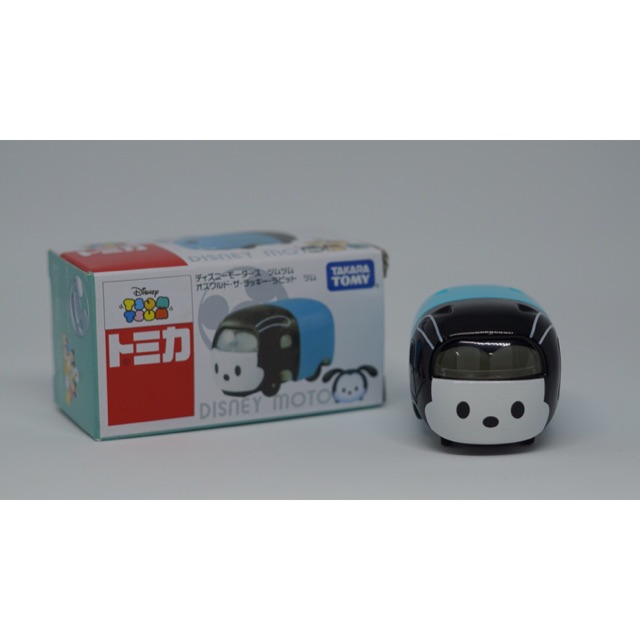 Tomica Disney Tsum Tsum Oswald (Mickey and friends)