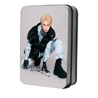 Kpop Shinee Key Bad Love อัลบั้มโพลารอยด์โลโม่การ์ดรูปภาพ Hd โปสการ์ด
