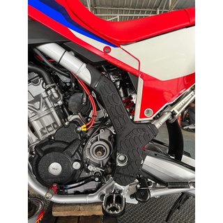 การด์เฟรมกันรอย CRF300L