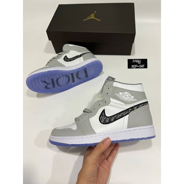 Nike Air Jordan 1 High Dior (size37-45)