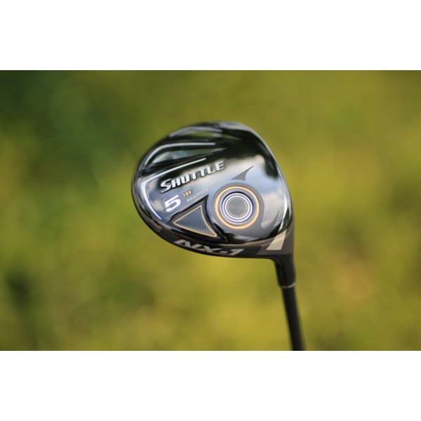 Maruman Shuttle NX-1 Fairway 5 หัวไม้พรีเมียม ของใหม่