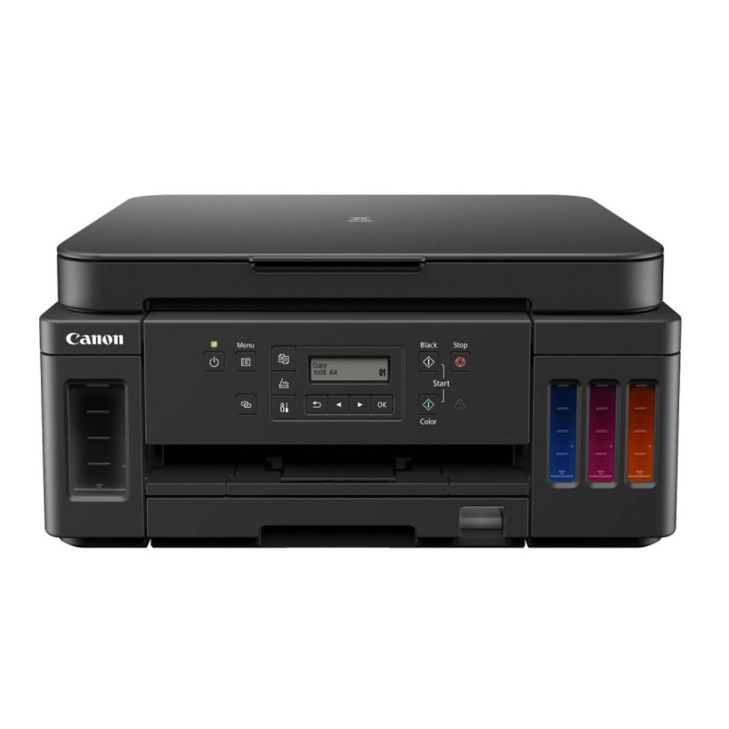 CANON PRINTER (เครื่องพิมพ์) PIXMA G6070 (ALL-IN-ONE INK TANK)