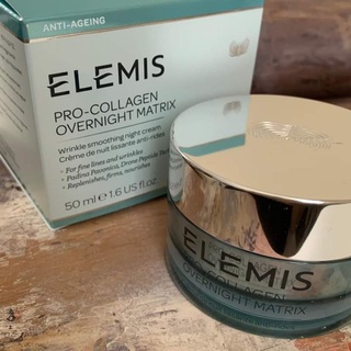 Preorder elemis over matrixราคาดีพรีเถอะลดเยอะ