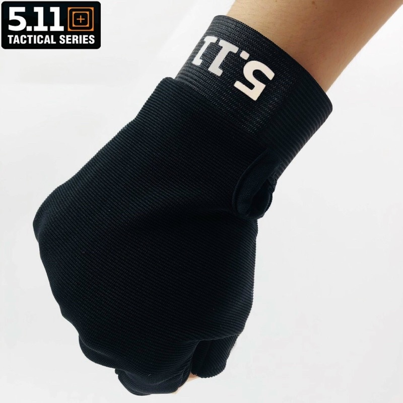 ถุงมือไร้นิ้วแบรนด์ 511 สุดสวย