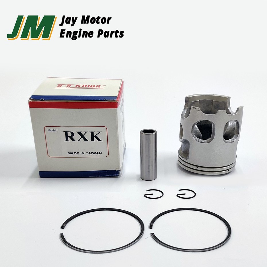 RXK /RXK135 /4Y2  KAWA PISTON KIT 225 ↔️ 300